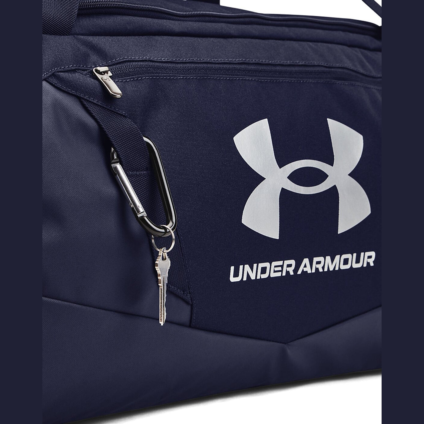 UA UNDENIABLE 5.0 DUFFLE MD MIDNIGHT NAVY MIDNIGHT NAVY Bild 4