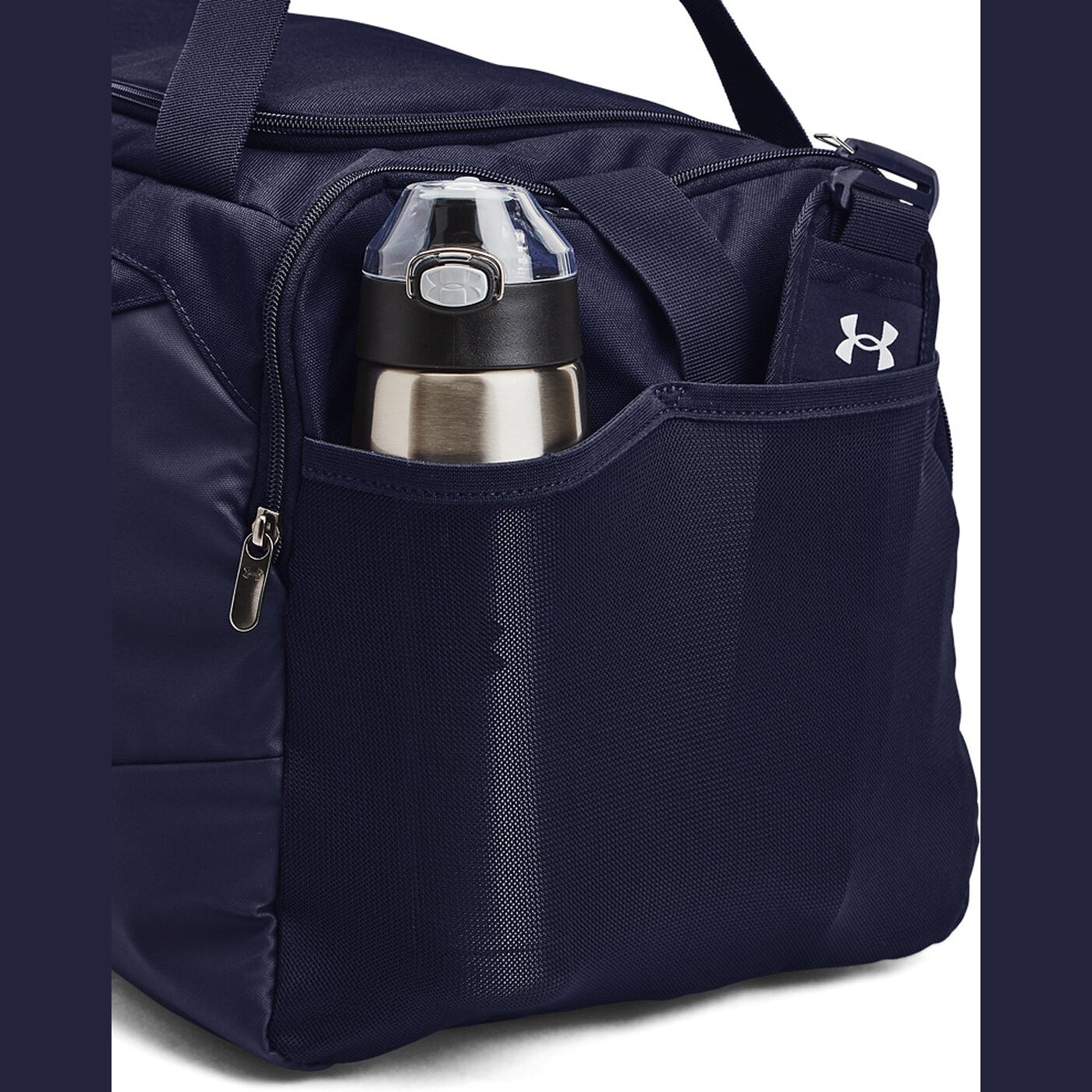 UA UNDENIABLE 5.0 DUFFLE MD MIDNIGHT NAVY MIDNIGHT NAVY Bild 5