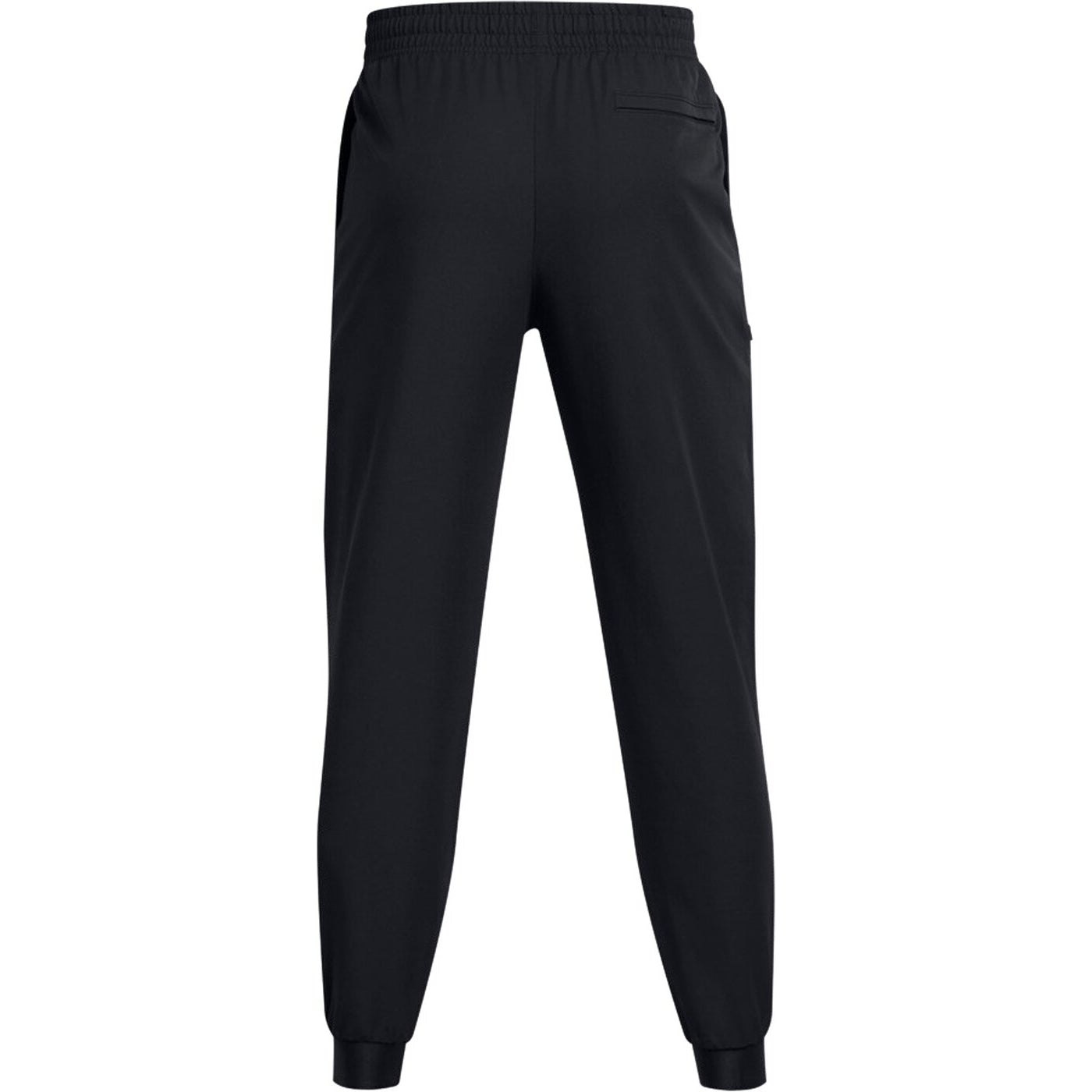 UA UNSTOPPABLE JOGGERS BLACK BLACK Bild 2
