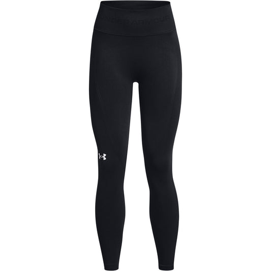 UA VANISH SEAMLESS LEGGING BLACK BLACK Bild 1