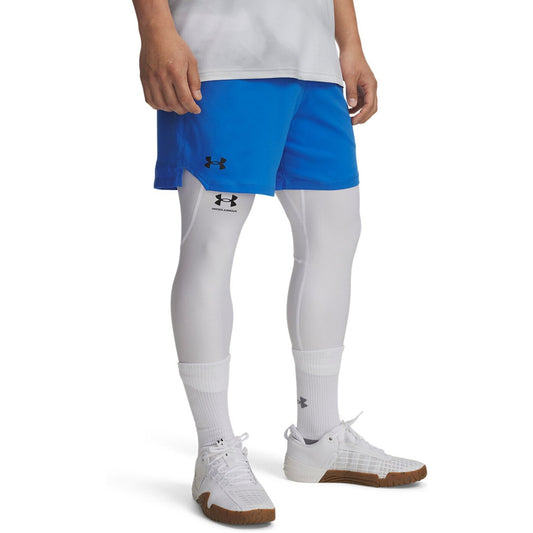 UA VANISH WOVEN 6IN SHORTS BLUE ATLANTIS BLUE ATLANTIS Bild 1