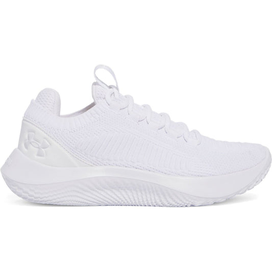 UA W DYNAMIC 2 WHITE WHITE Bild 1