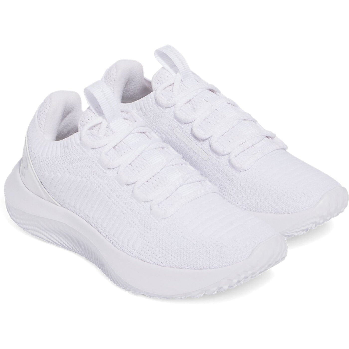 UA W DYNAMIC 2 WHITE WHITE Bild 4