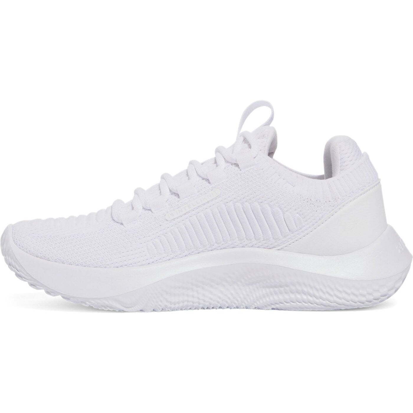 UA W DYNAMIC 2 WHITE WHITE Bild 5