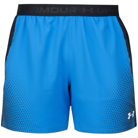 VANISH HG NOVELTY SHORT BLUE ATLANTIS BLUE ATLANTIS Bild 1