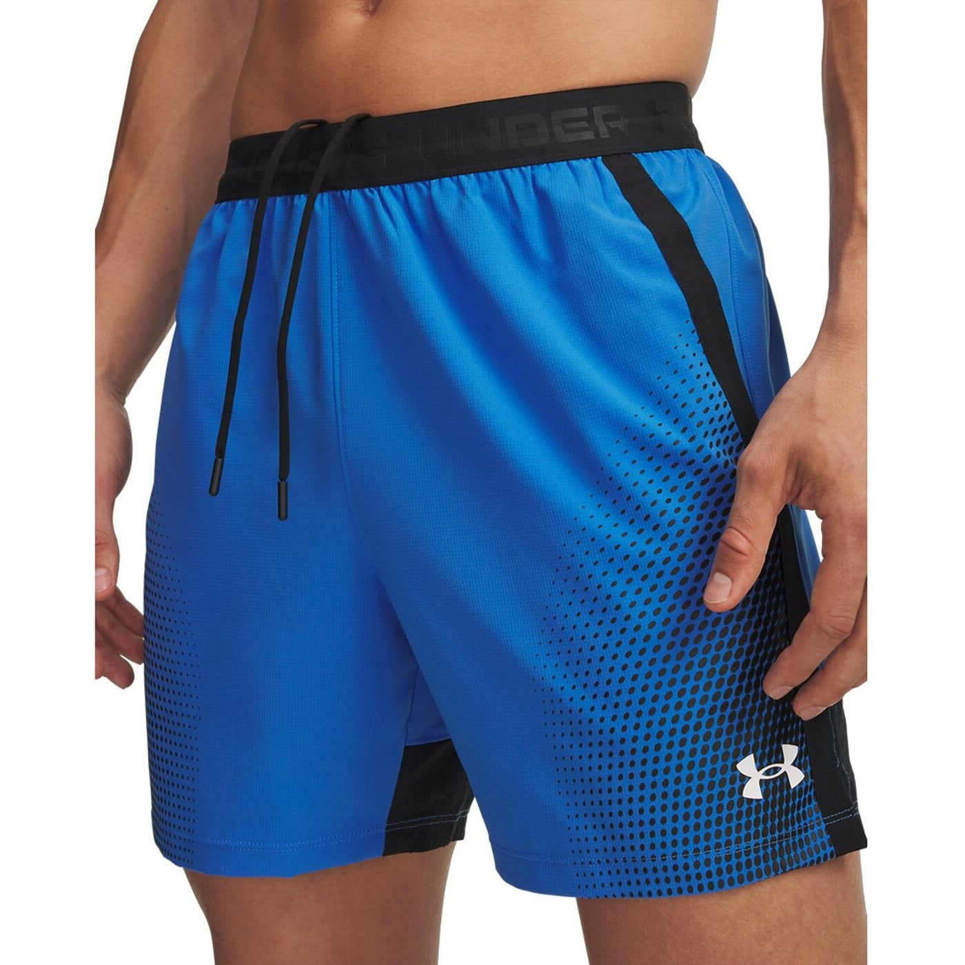 VANISH HG NOVELTY SHORT BLUE ATLANTIS BLUE ATLANTIS Bild 6