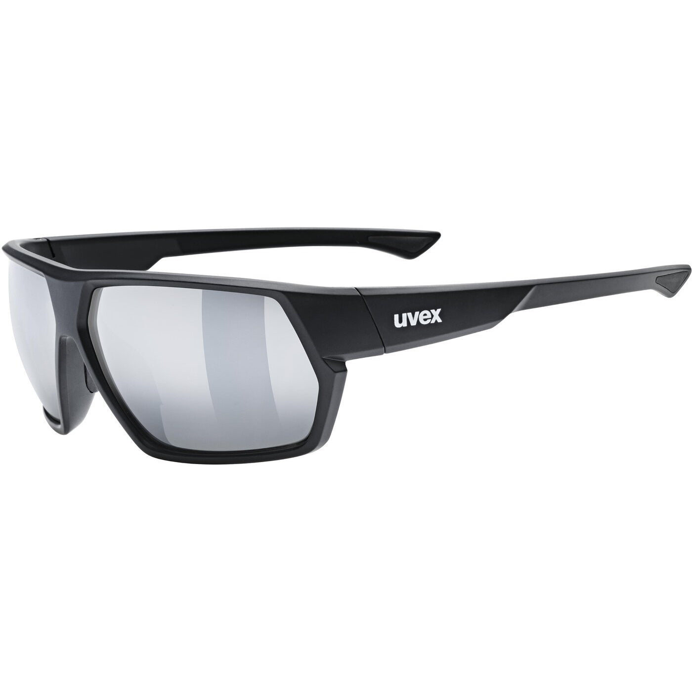 uvex sportstyle 238 BLACK MAT BLACK MAT Bild 1