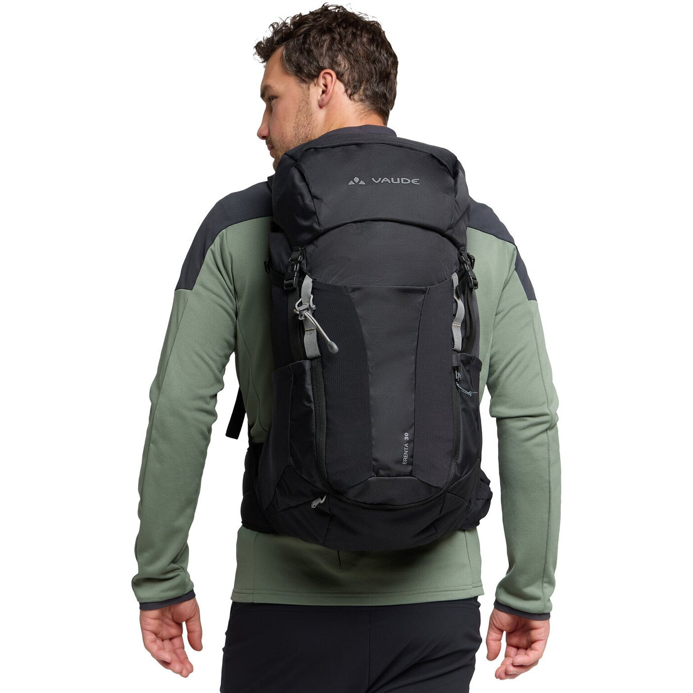 Brenta 30 BLACK BLACK Bild 6