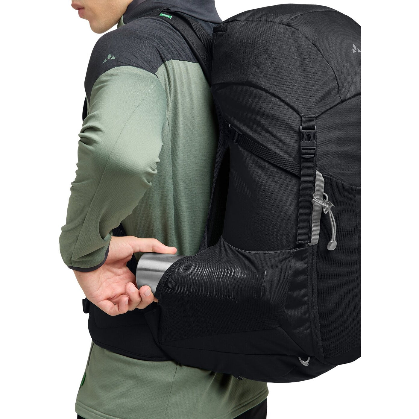 Brenta 30 BLACK BLACK Bild 7