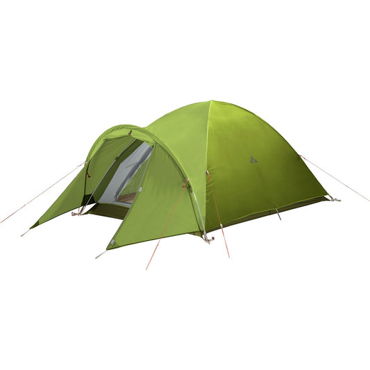 Campo Compact XT 2P CHUTE GREEN CHUTE GREEN Bild 1