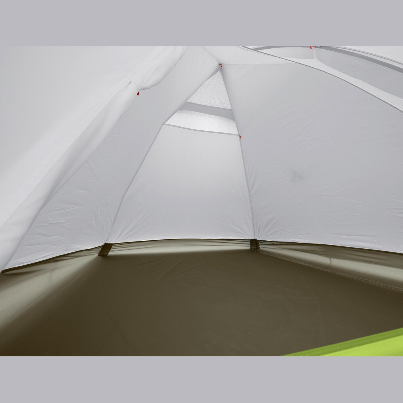 Campo Compact XT 2P CHUTE GREEN CHUTE GREEN Bild 3