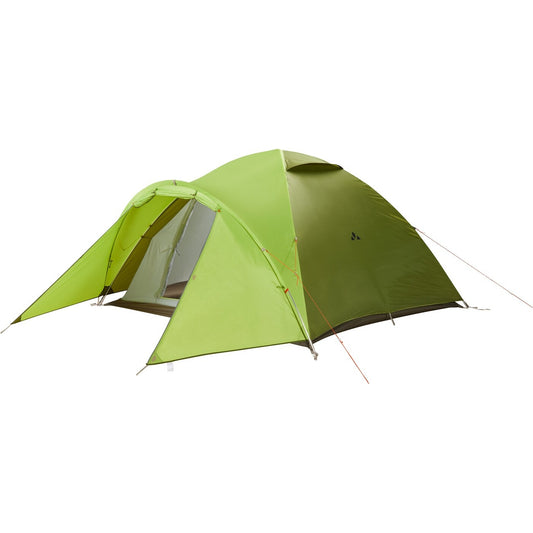 Campo Grande XT 4P CHUTE GREEN CHUTE GREEN Bild 1