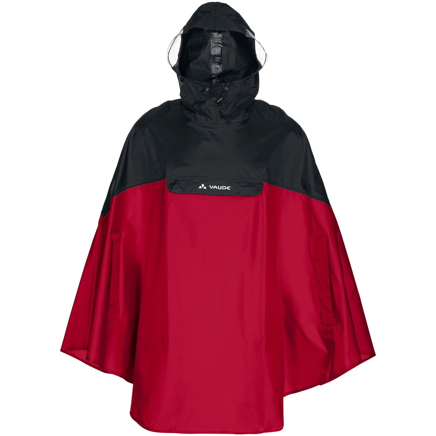 Covero Poncho II INDIAN RED INDIAN RED Bild 1