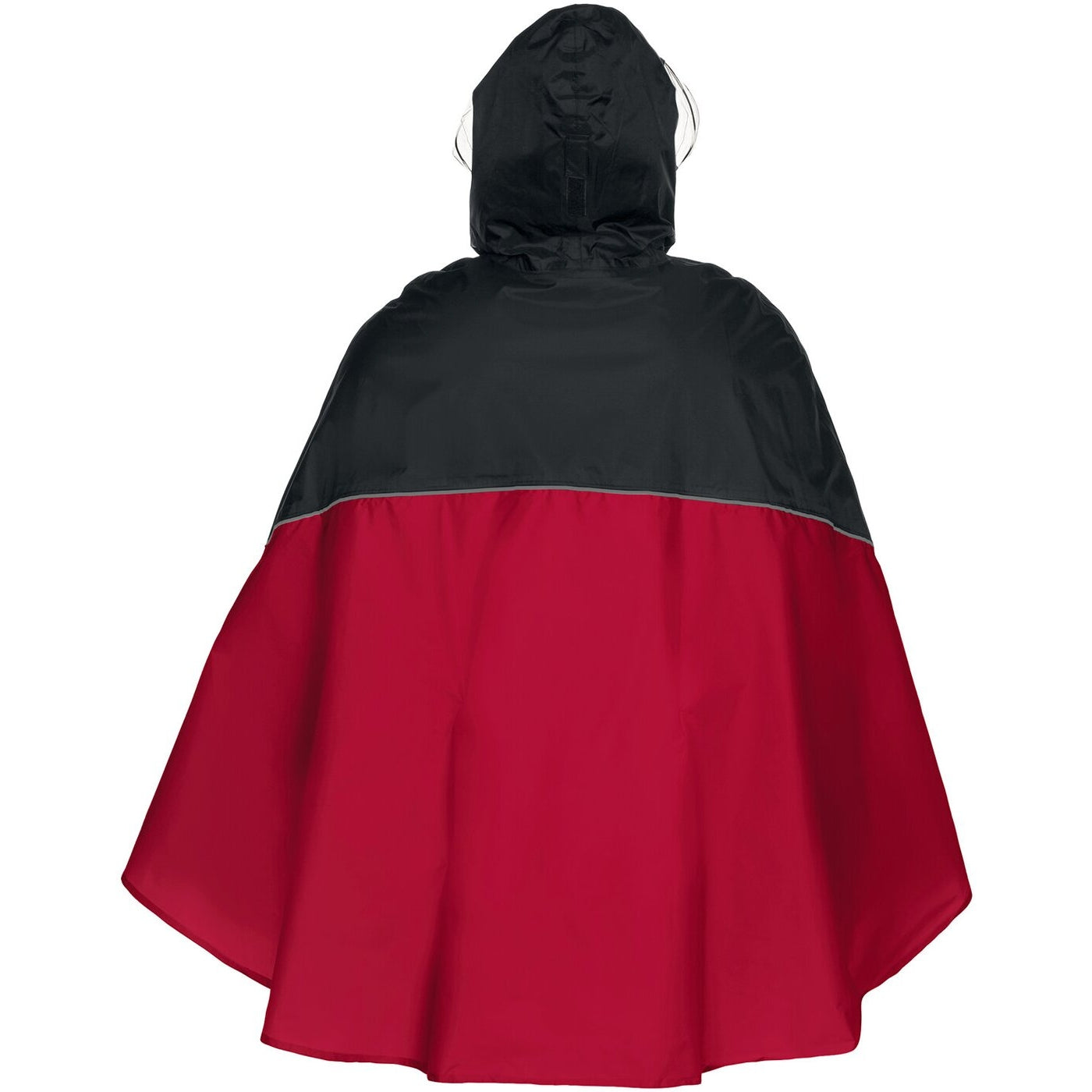Covero Poncho II INDIAN RED INDIAN RED Bild 2