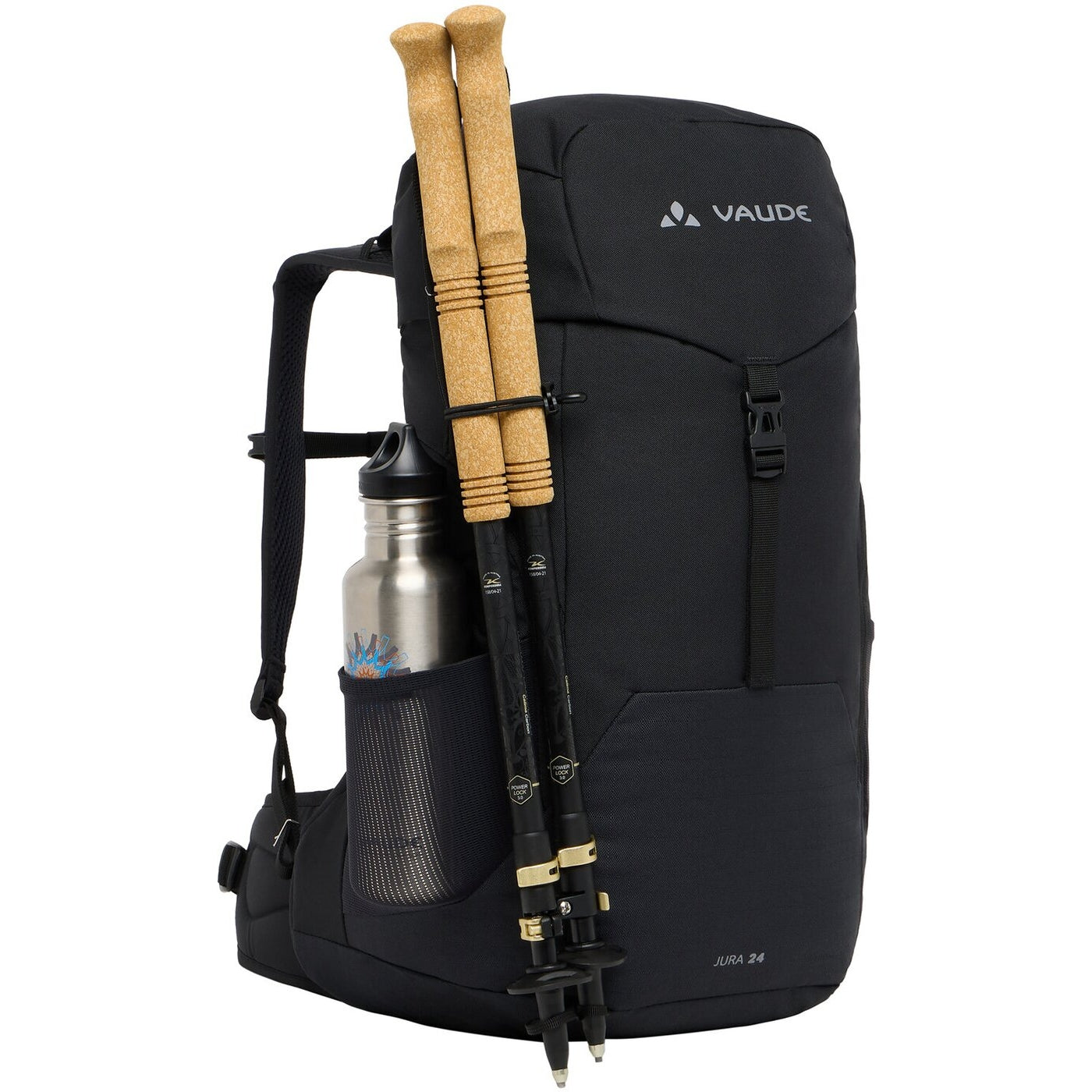 Jura 24 BLACK BLACK Bild 3