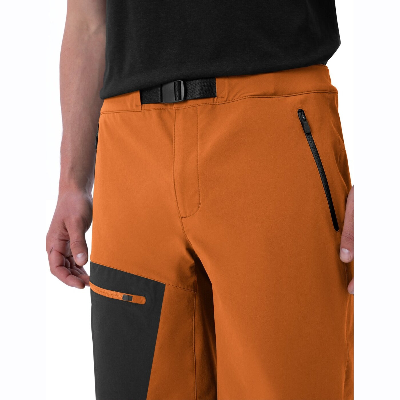 Me Badile Shorts KUMQUAT KUMQUAT Bild 7