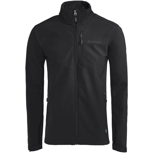 Me Cyclone Jacket VI BLACK BLACK Bild 1