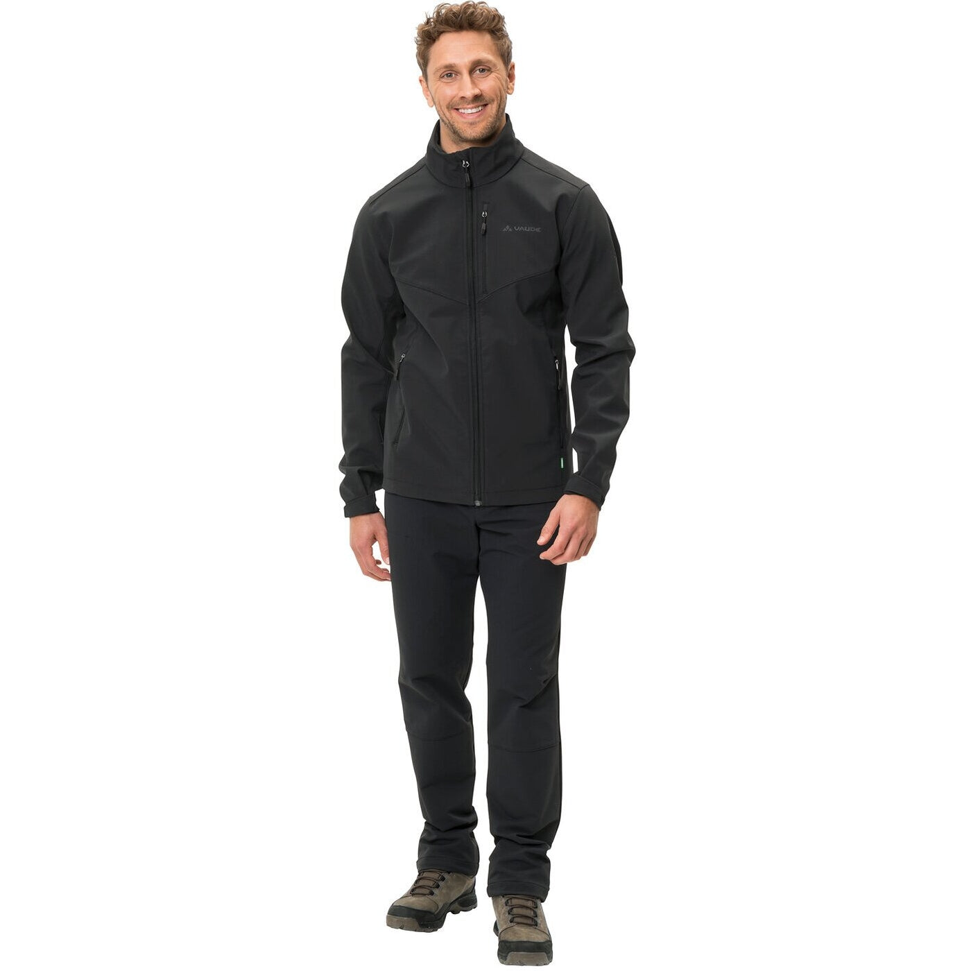 Me Cyclone Jacket VI BLACK BLACK Bild 5