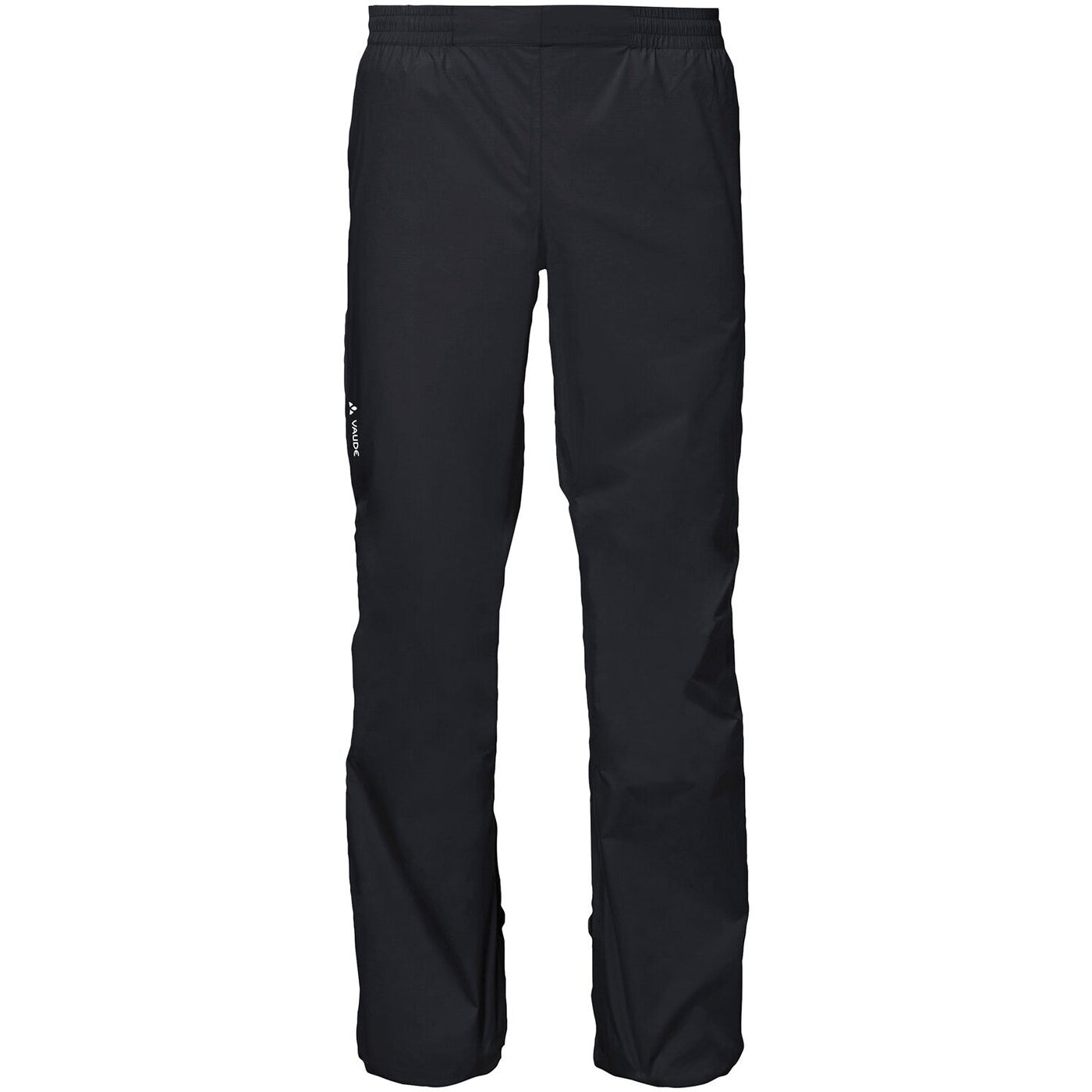Me Drop Pants II BLACK UNI BLACK UNI Bild 1
