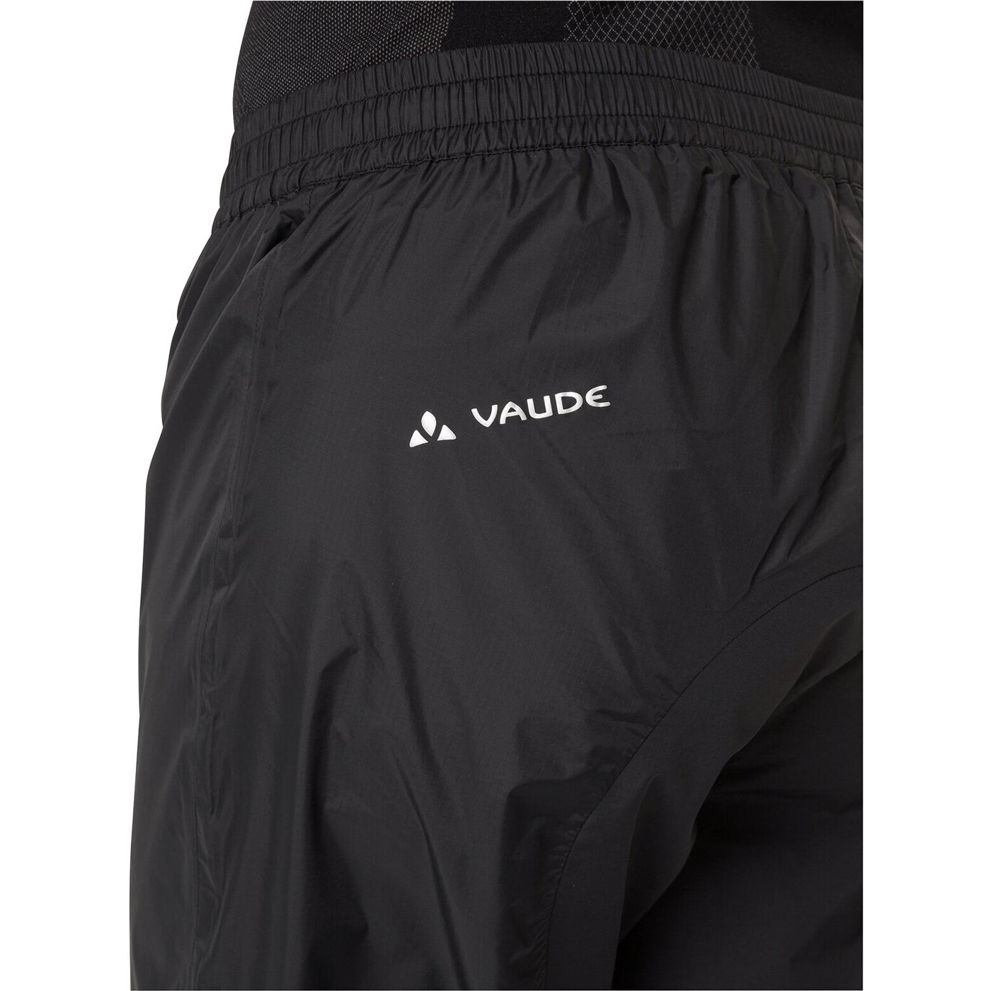Me Drop Pants II BLACK UNI BLACK UNI Bild 6