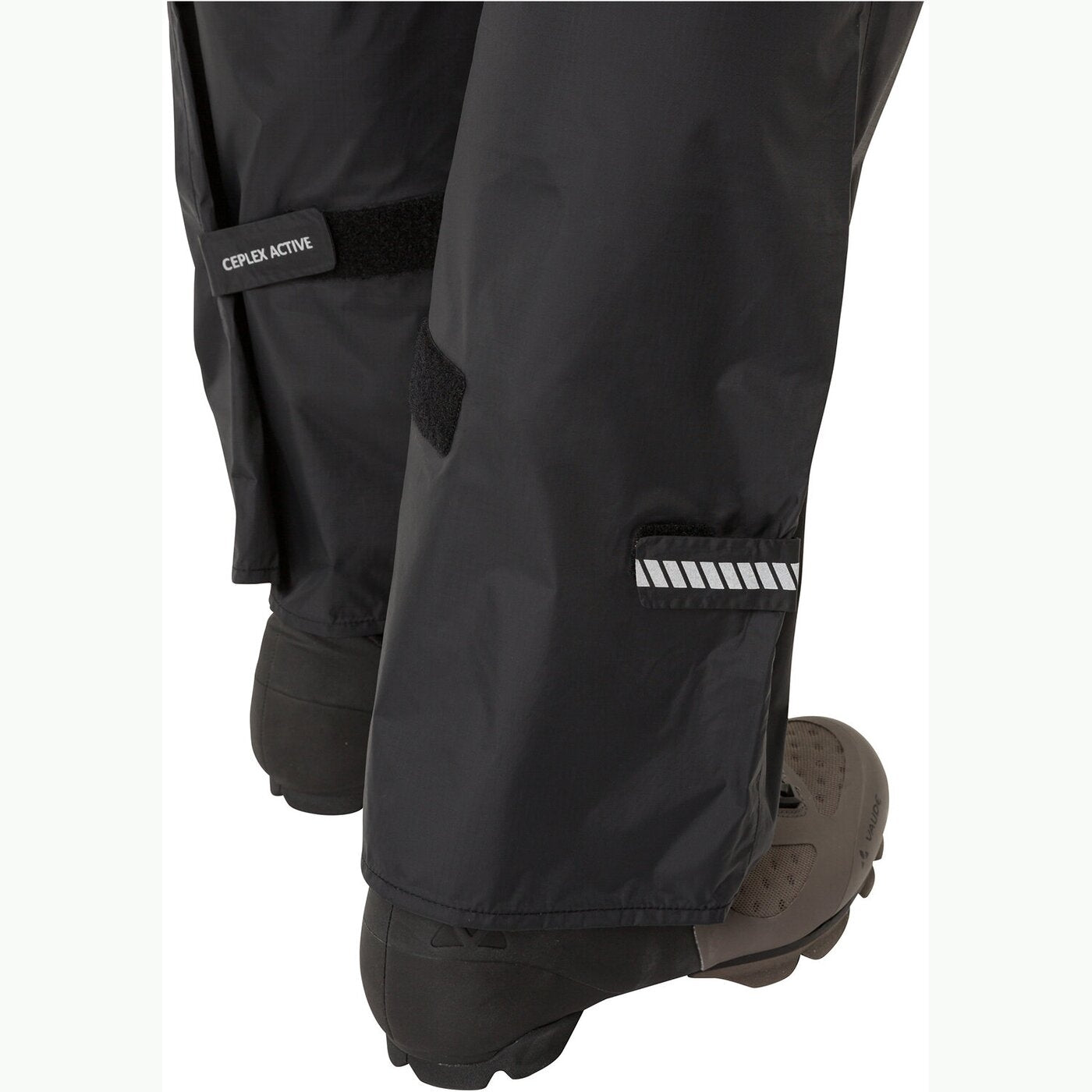 Me Drop Pants II BLACK UNI BLACK UNI Bild 7
