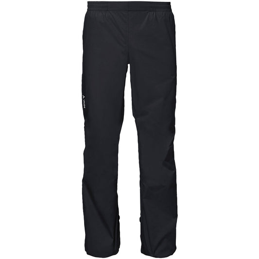 Me Drop Pants II BLACK/BLACK BLACK/BLACK Bild 1