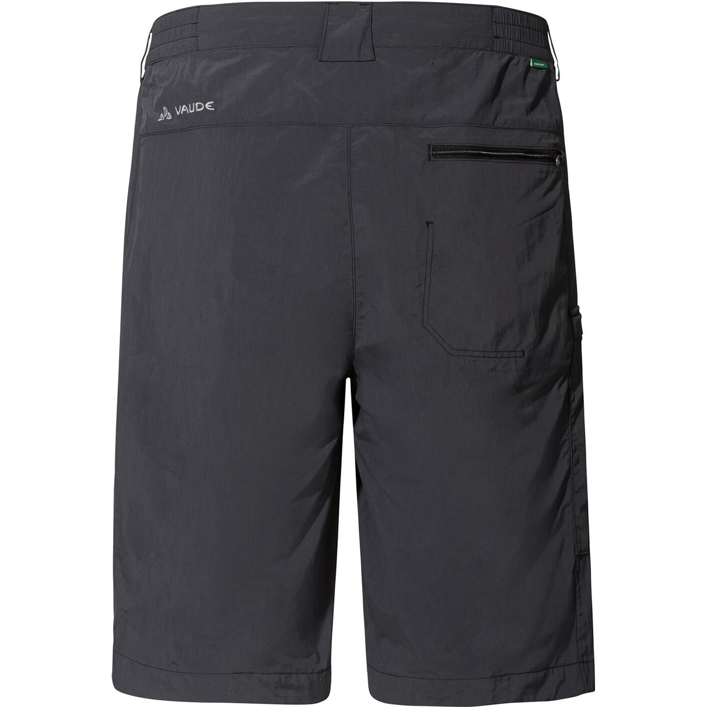Me Farley Bermuda V BLACK UNI BLACK UNI Bild 2