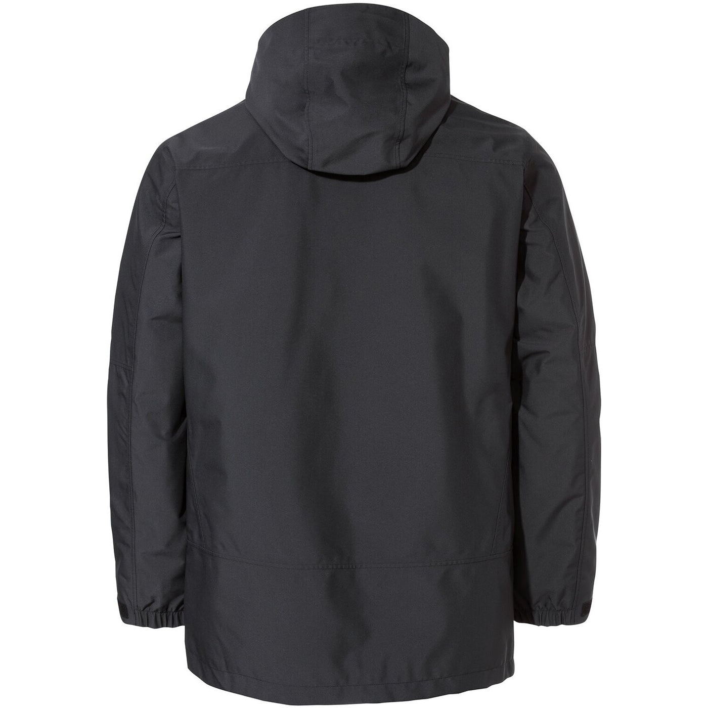 Me Idris 3in1 Parka III BLACK/OAT BLACK/OAT Bild 2