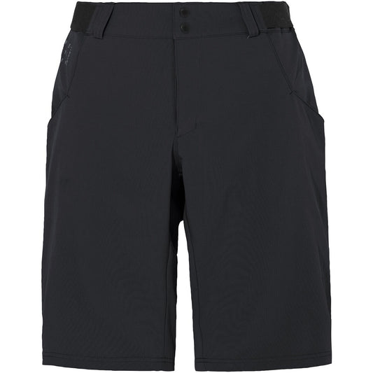 Me Loamer Shorts BLACK BLACK Bild 1