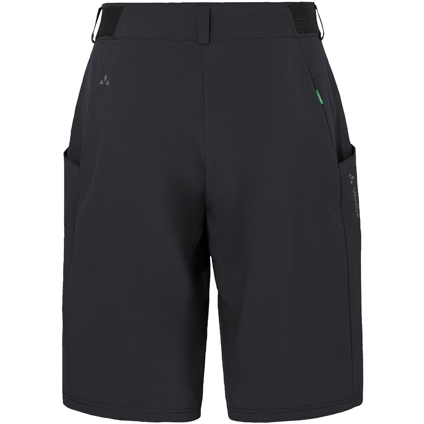 Me Loamer Shorts BLACK BLACK Bild 2