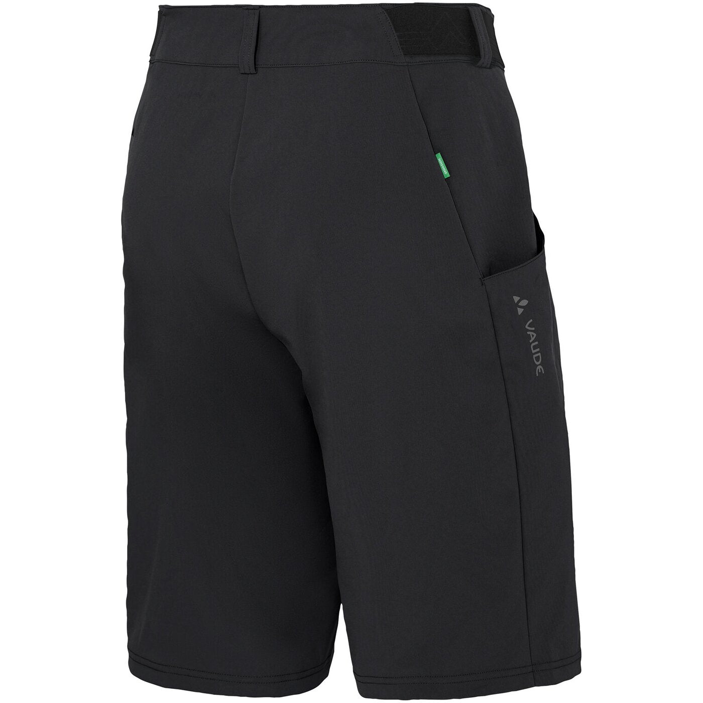 Me Loamer Shorts BLACK BLACK Bild 8