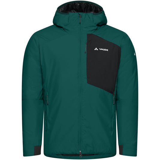 Me Monviso Warm Jacket DEEP POND DEEP POND Bild 1