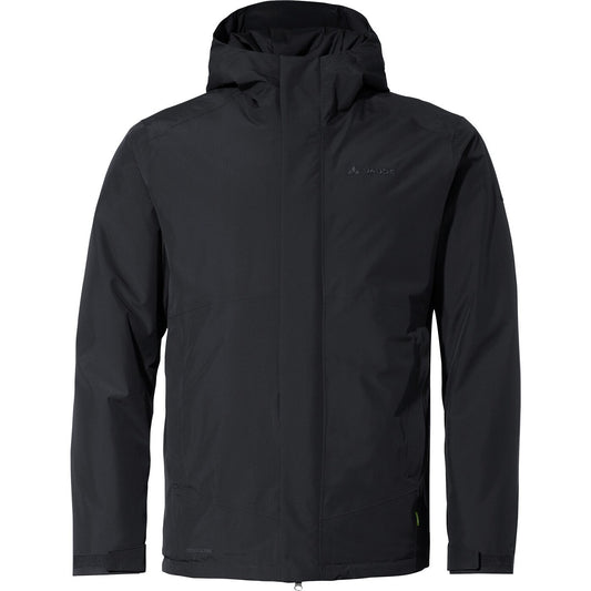 Me Rosemoor Padded Jacket II BLACK BLACK Bild 1