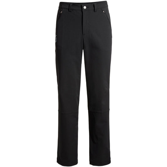 Me Strathcona Pants II BLACK BLACK Bild 1
