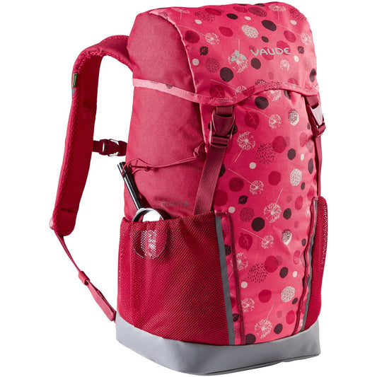 Puck 14 BRIGHT PINK/CRANBERRY BRIGHT PINK/CRANBERRY Bild 1