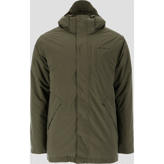 SE Me Cornia Coat KHAKI KHAKI Bild 1