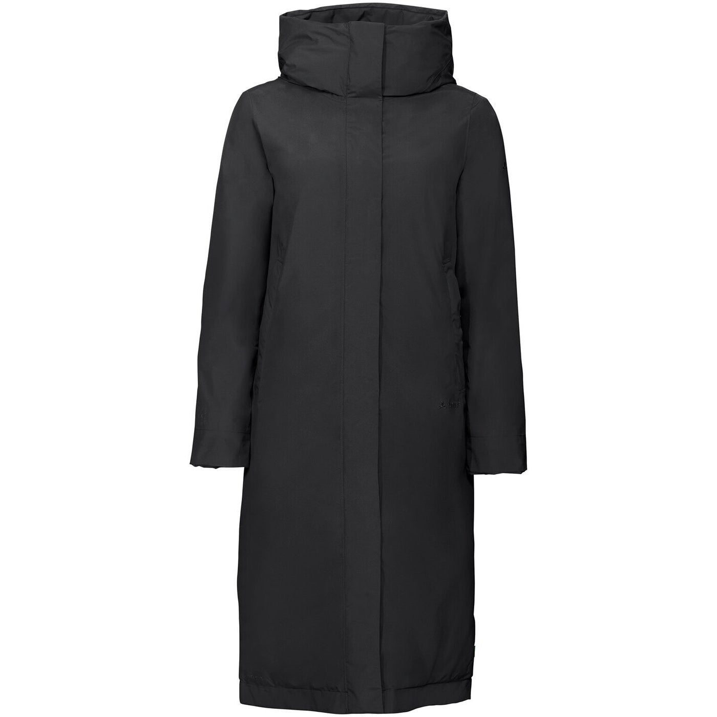 Wo Coreway Coat BLACK BLACK Bild 1