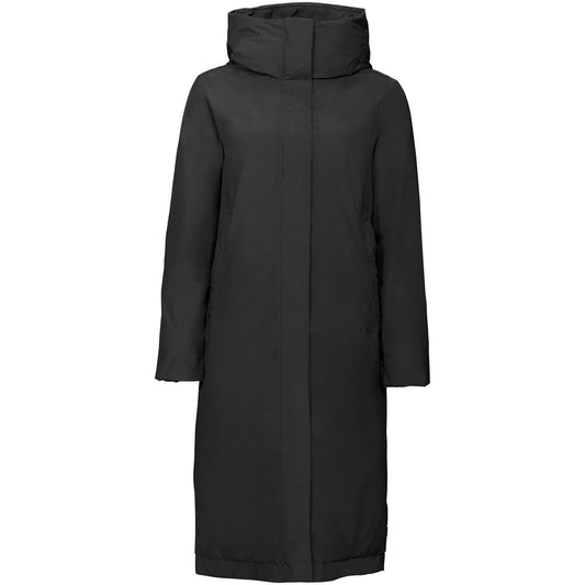 Wo Coreway Coat BLACK BLACK Bild 1