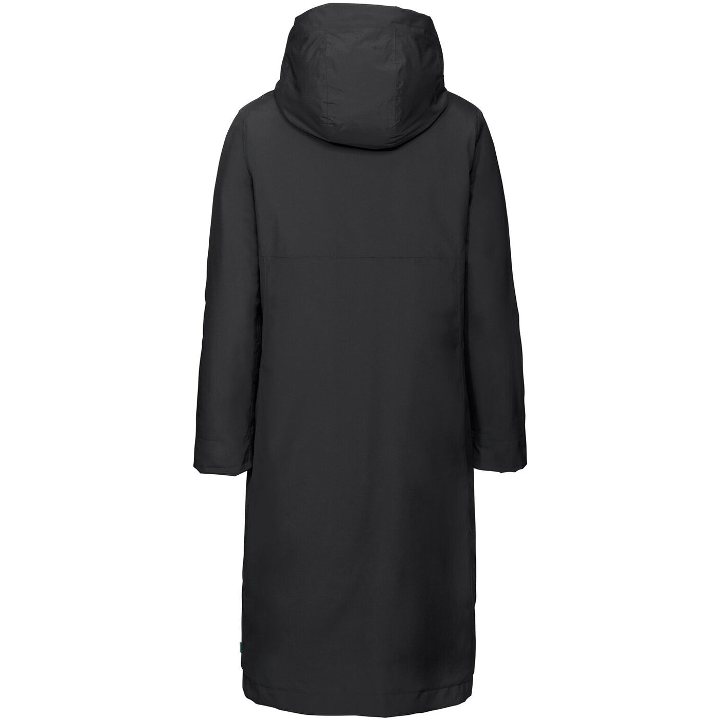 Wo Coreway Coat BLACK BLACK Bild 2