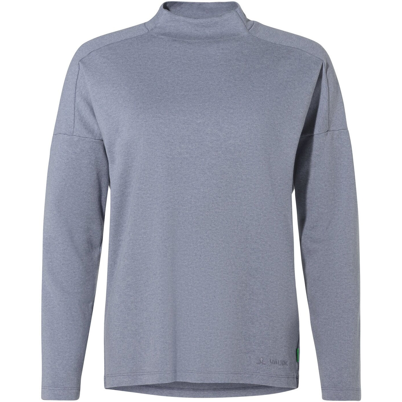 Wo Coreway Pullover DARK IRIS DARK IRIS Bild 1