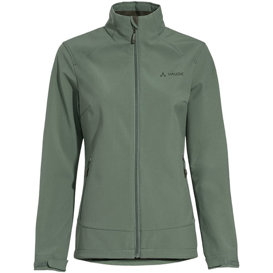 Wo Cyclone Jacket VI AGAVE AGAVE Bild 1