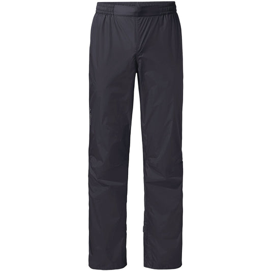 Wo Drop Pants II BLACK/BLACK BLACK/BLACK Bild 1