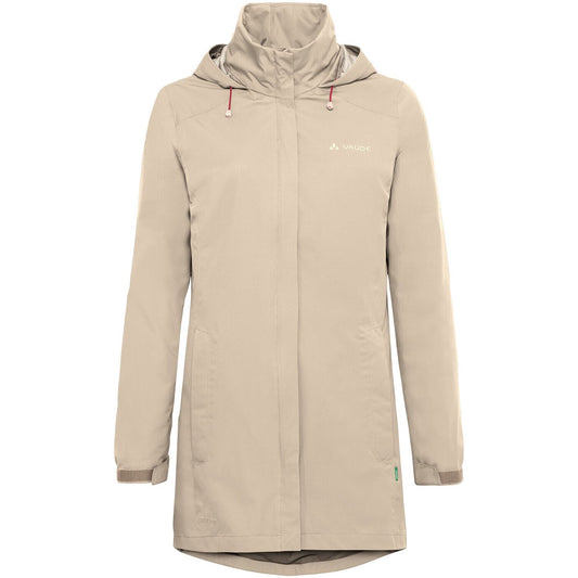 Wo Escape Parka LINEN LINEN Bild 1