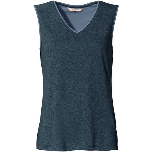Wo Essential Top DARK SEA UNI DARK SEA UNI Bild 1