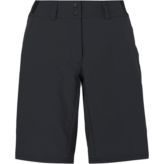 Wo Loamer Shorts BLACK BLACK Bild 1