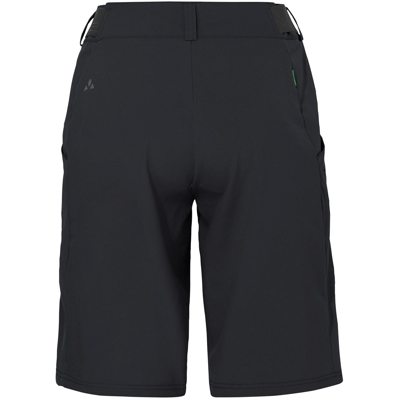 Wo Loamer Shorts BLACK BLACK Bild 2