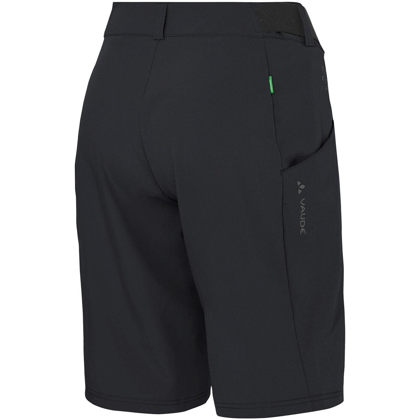 Wo Loamer Shorts BLACK BLACK Bild 8