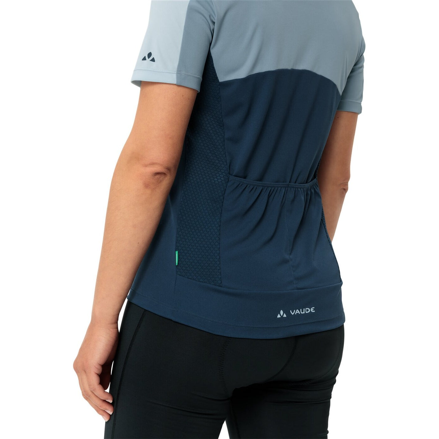 Wo Matera FZ Tricot SUMMER BLUE SUMMER BLUE Bild 6