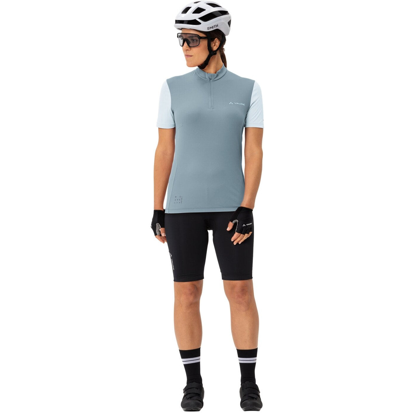 Wo Matera HZ Tricot NORDIC BLUE NORDIC BLUE Bild 5