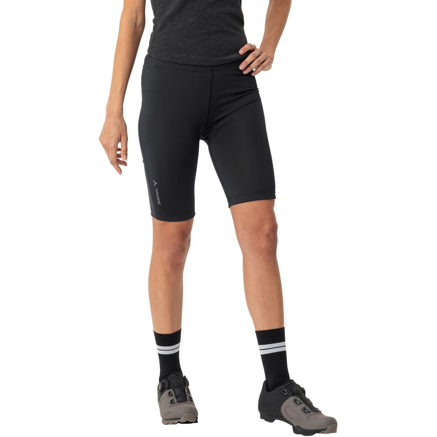 Wo Matera Tights II BLACK BLACK Bild 3